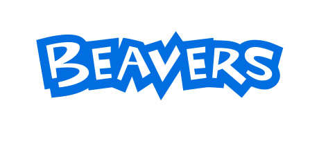 Beavers logo