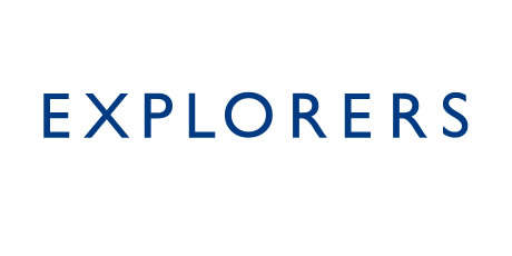 Explorers logo